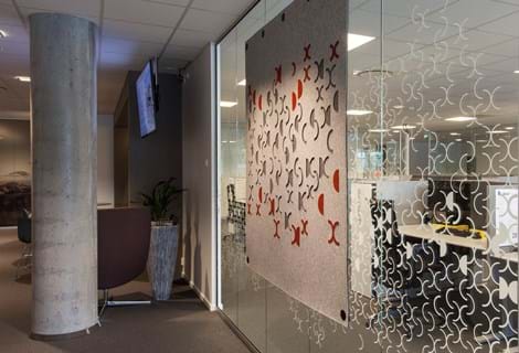 aker solution -4., Coverdouble, Fraster filt